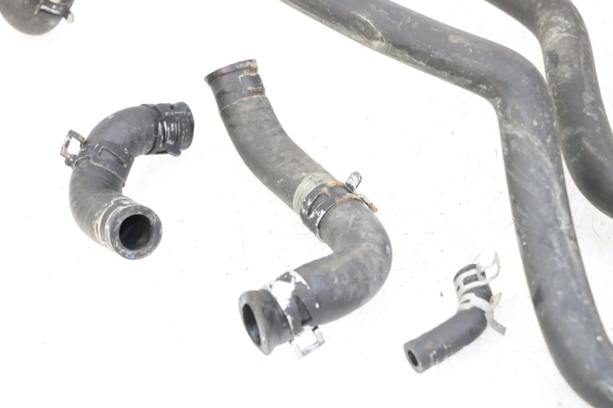 photo de TUBO PEUGEOT SPEEDFIGHT 3 LC 2T 50 (2009 - 2015) - Altra angolazione