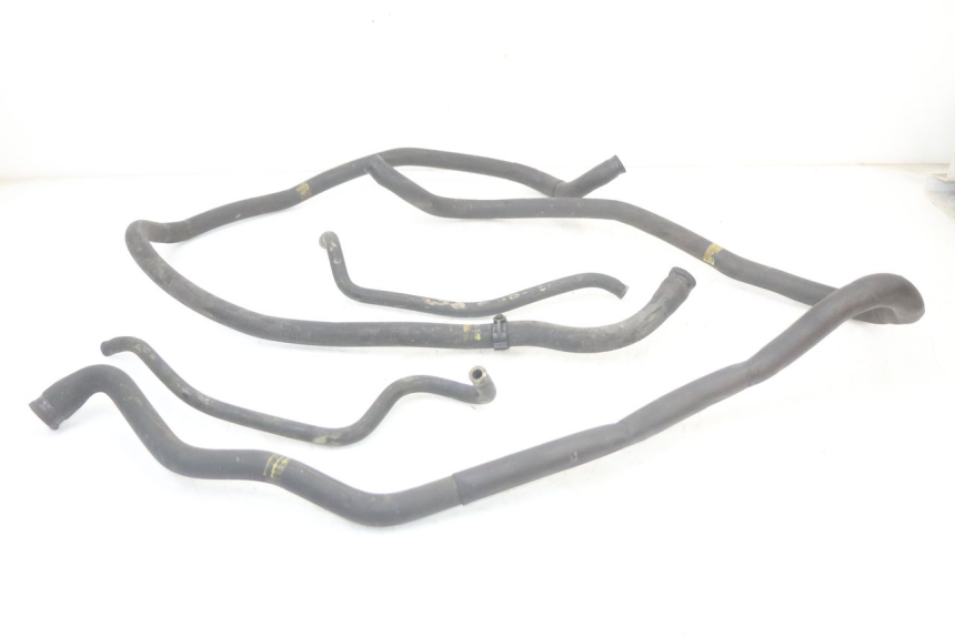 photo de TUBO DEL RADIATORE PIAGGIO MP3 LT 400 (2007 - 2012) - Vista principale