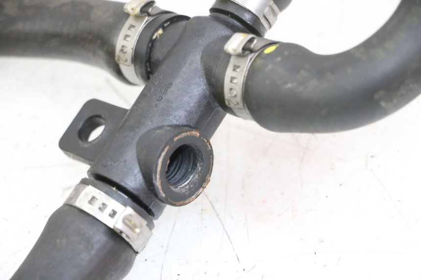 photo de TUBO PIAGGIO VESPA GRANTURISMO 200 (2004 - 2005) - Dettaglio del componente