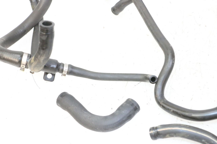 photo de TUBO PIAGGIO VESPA GRANTURISMO 200 (2004 - 2005) - Vista d'insieme del prodotto