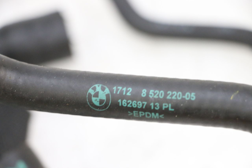 photo de TUBO BMW R GS 1250 (2021 - 2024) - Zoom sullo stato d'uso