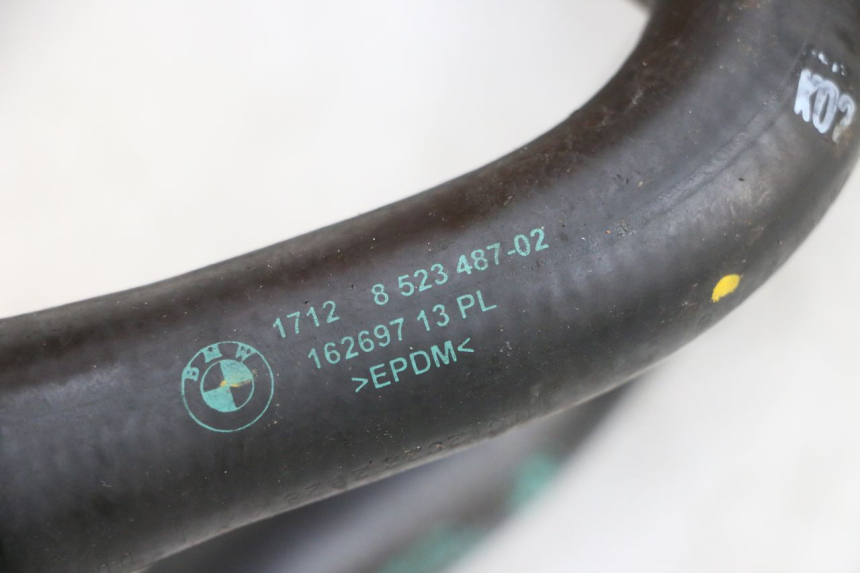 photo de TUBO BMW R GS 1250 (2021 - 2024) - Altra angolazione