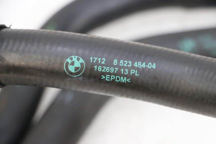 photo de TUBO BMW R GS 1250 (2021 - 2024) - Primo piano tecnico