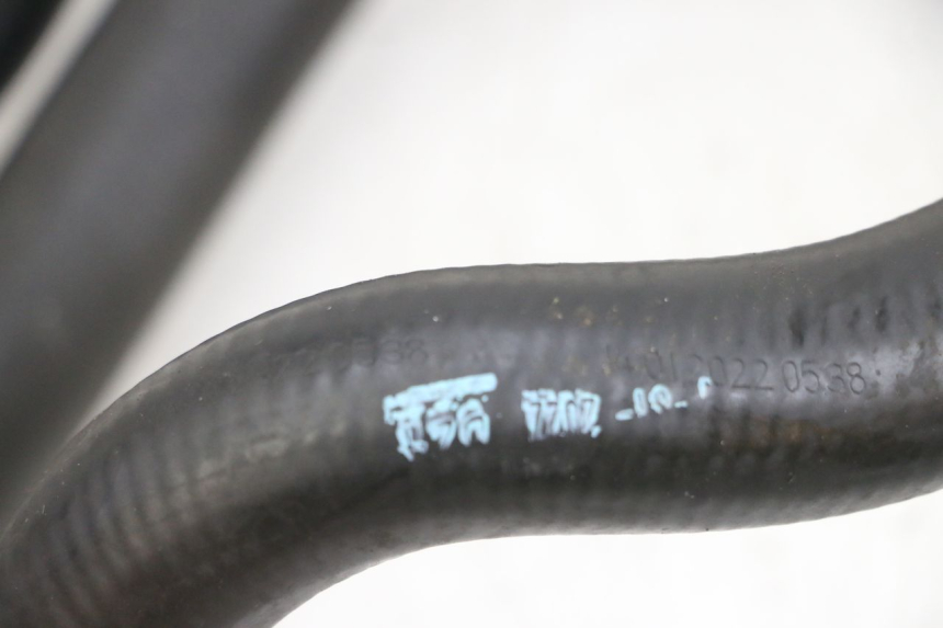 photo de TUBO BMW R GS 1250 (2021 - 2024) - Vista d'insieme del prodotto