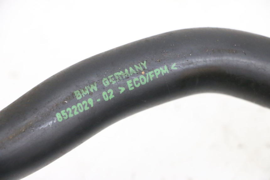 photo de TUBO BMW R GS 1250 (2021 - 2024) - Dettagli dei punti di fissaggio