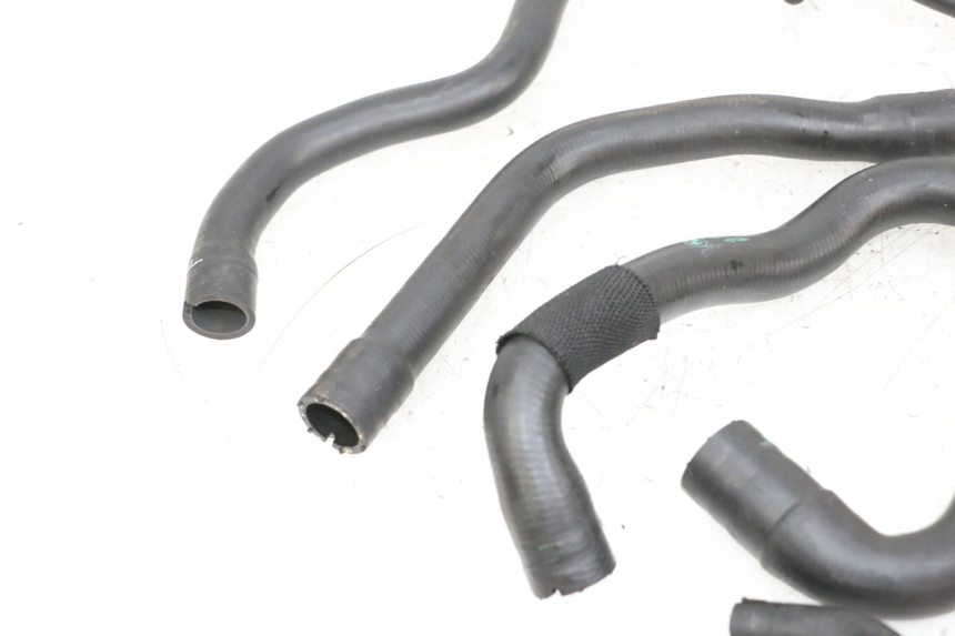 photo de TUBO BMW R GS 1250 (2021 - 2024) - Marcature e riferimenti originali