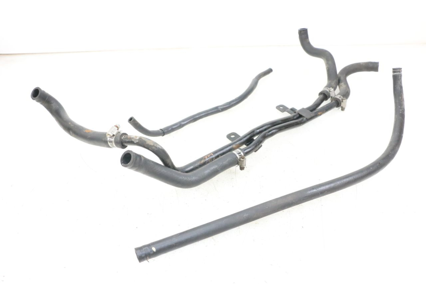 photo de TUBO RADIATORE DAELIM S3 125 (2010 - 2017) - Zoom sullo stato d'uso