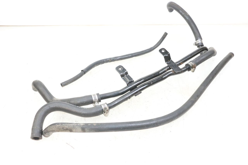 photo de TUBO RADIATORE DAELIM S3 125 (2010 - 2017) - Primo piano tecnico