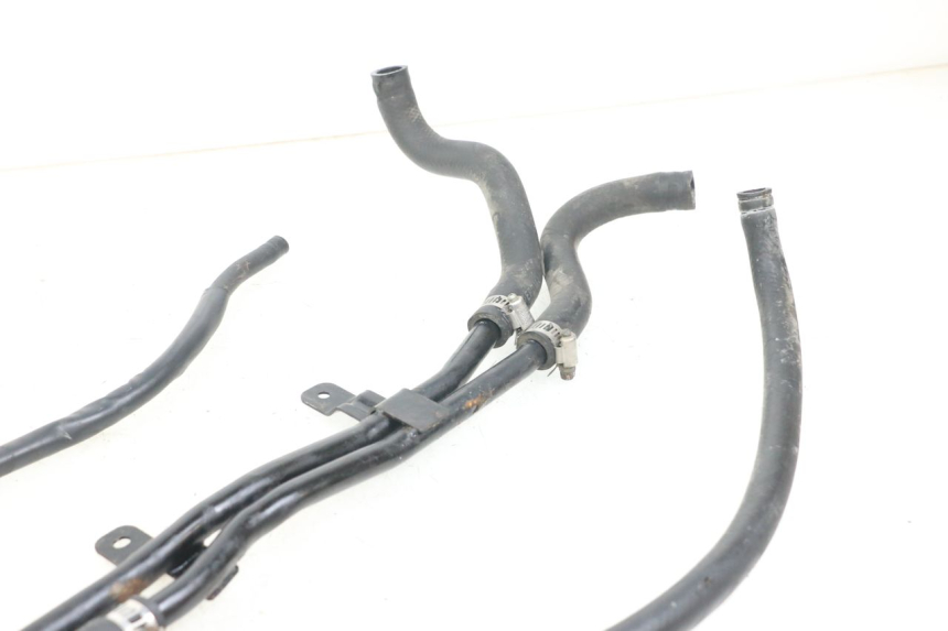 photo de TUBO RADIATORE DAELIM S3 125 (2010 - 2017) - Dettagli dei punti di fissaggio