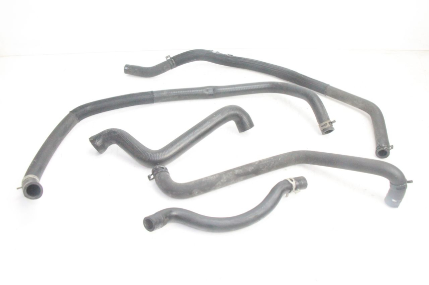 photo de TUBO DEL RADIATORE PEUGEOT SATELIS 125 (2006 - 2009) - Vista principale