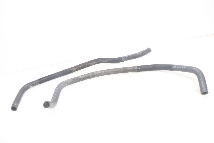 photo de TUBO DEL RADIATORE PEUGEOT SATELIS 125 (2006 - 2009) - Zoom sullo stato d'uso