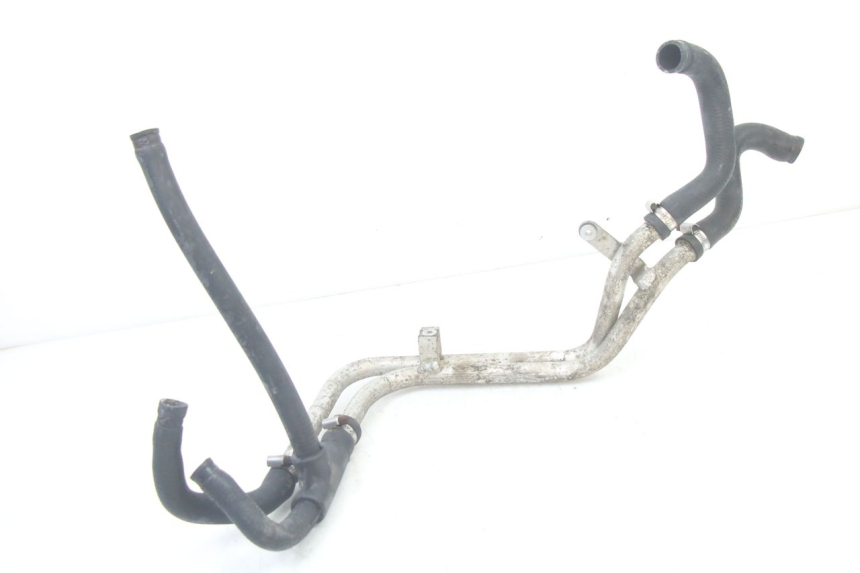 photo de TUBO APRILIA SCARABEO GT TOURING 125 (1999 - 2005) - Zoom sullo stato d'uso