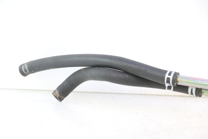 photo de TUBO HONDA SH 125 (2001 - 2003) - Zoom sullo stato d'uso