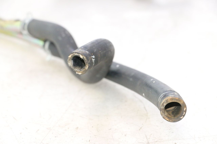 photo de TUBO HONDA SH 125 (2001 - 2003) - Stato della superficie e materiale