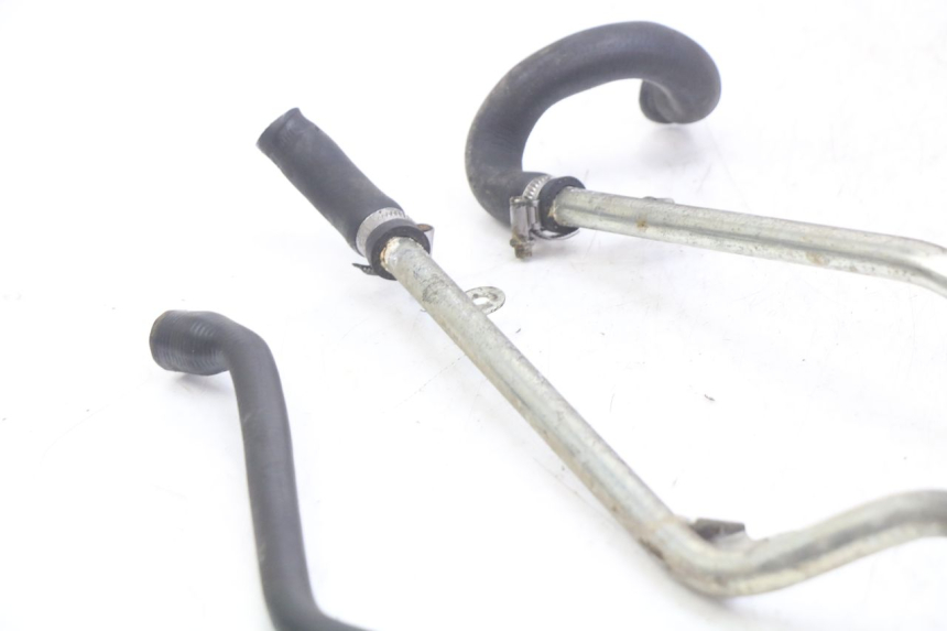 photo de TUBO MBK SKYCRUISER 125 (2006 - 2009) - Zoom sullo stato d'uso