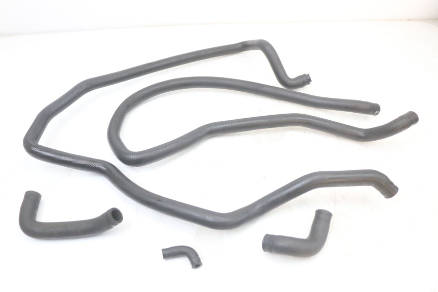 photo de TUBO PEUGEOT SPEEDFIGHT 4 2T 50 (2015 - 2019) - Vista principale