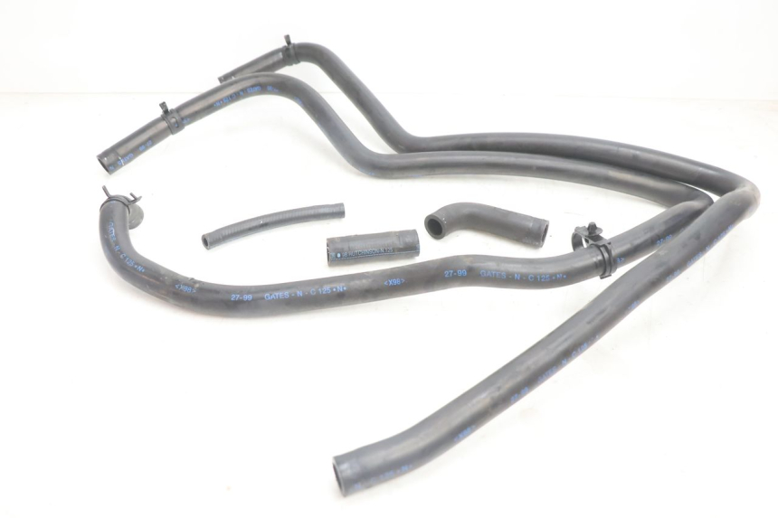 photo de TUBO DEL RADIATORE PEUGEOT SPEEDFIGHT LC 50 (1996 - 2002) - Vista principale