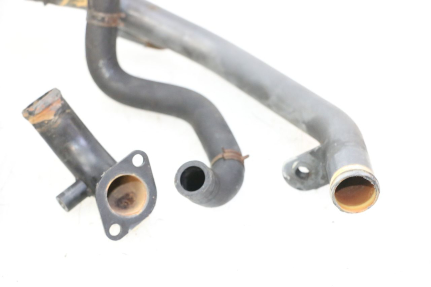 photo de TUBO TRIUMPH SPRINT 900 (1995 - 1998) - Primo piano tecnico