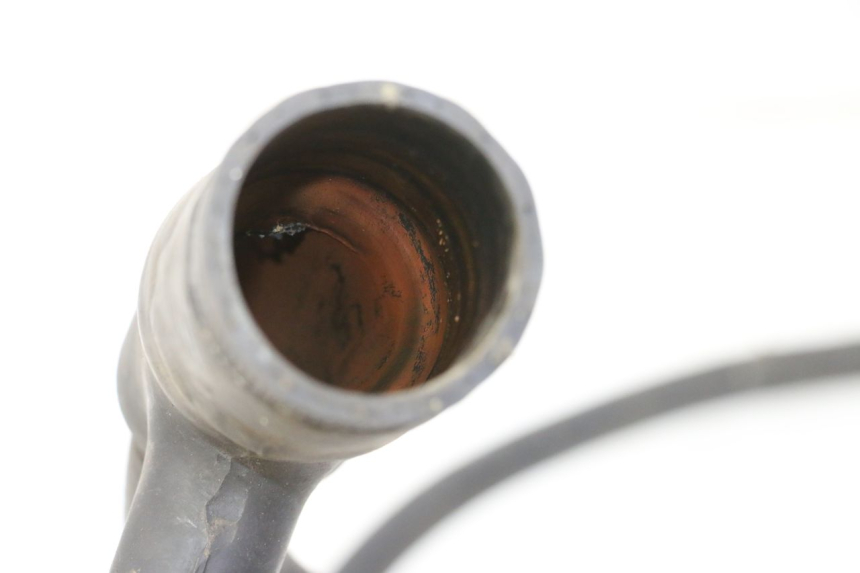 photo de TUBO TRIUMPH SPRINT 900 (1995 - 1998) - Dettagli dei punti di fissaggio