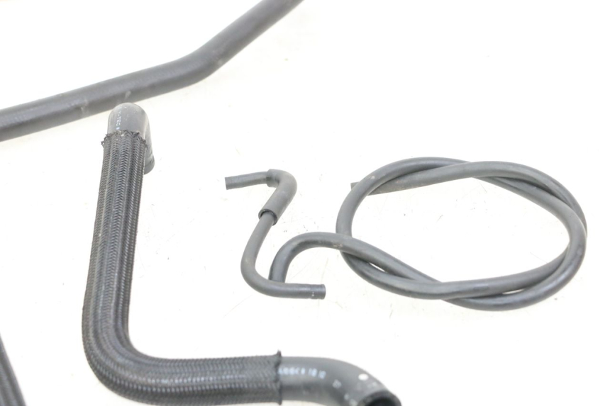 photo de TUBO SUZUKI BURGMAN 125 (2018 - 2021) - Zoom sullo stato d'uso