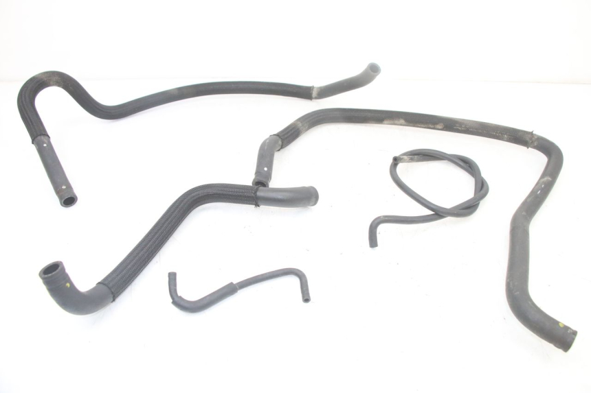 photo de TUBO SUZUKI BURGMAN 125 (2018 - 2021) - Vista principale