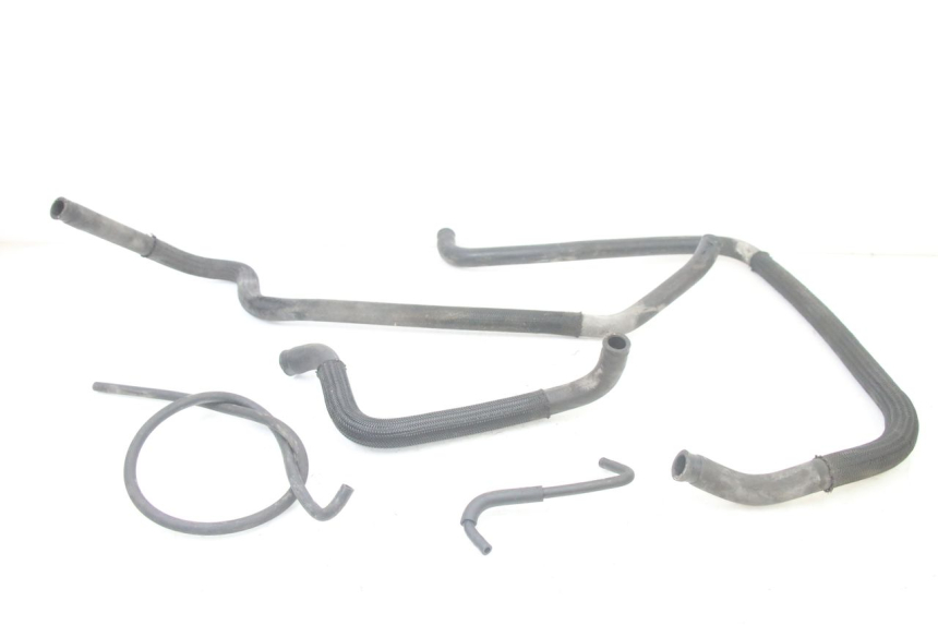 photo de TUBO SUZUKI BURGMAN 125 (2015 - 2017) - Vista principale