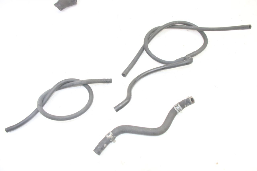 photo de TUBO SUZUKI SV S 650 (2003 - 2009) - Zoom sullo stato d'uso