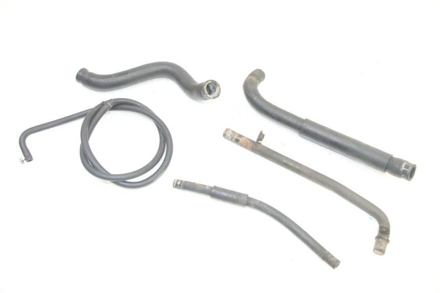 photo de TUBO YAMAHA TDR DELTABOX 125 (1997 - 2003) - Vista principale