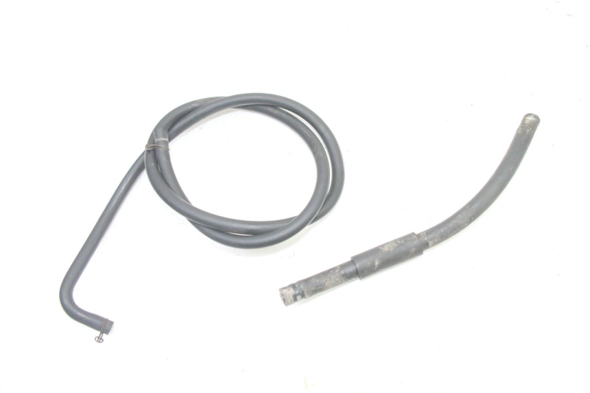 photo de TUBO YAMAHA TDR DELTABOX 125 (1997 - 2003) - Zoom sullo stato d'uso