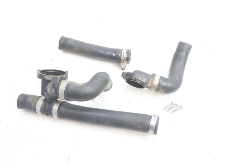 photo de TUBO HUSABERG TE 250 (2011 - 2014) - Zoom sullo stato d'uso