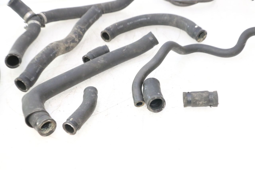 photo de TUBO DEL RADIATORE HONDA VFR FI RC46 800 (1998 - 2001) - Dettaglio del componente
