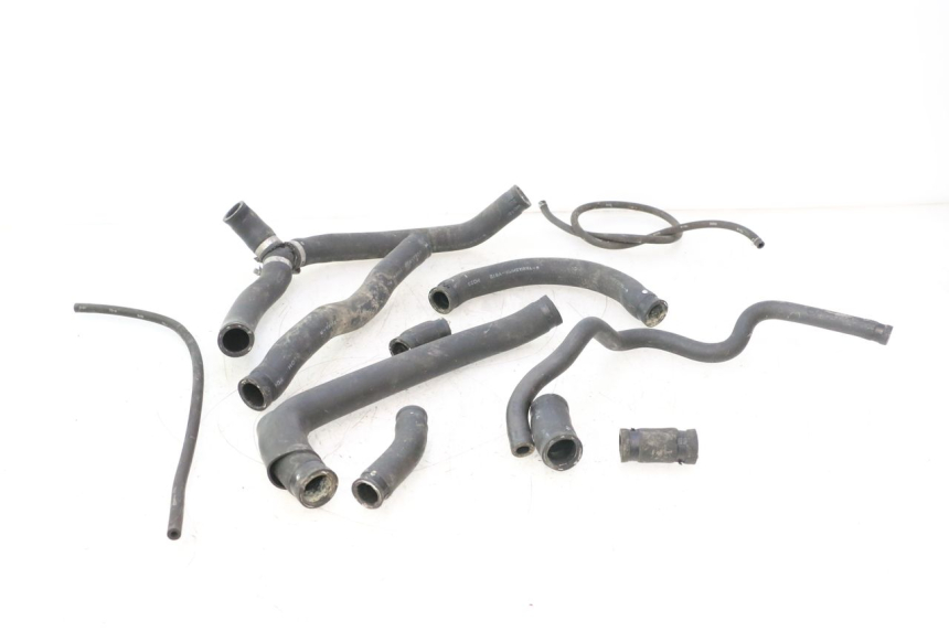 photo de TUBO DEL RADIATORE HONDA VFR FI RC46 800 (1998 - 2001) - Vista d'insieme del prodotto