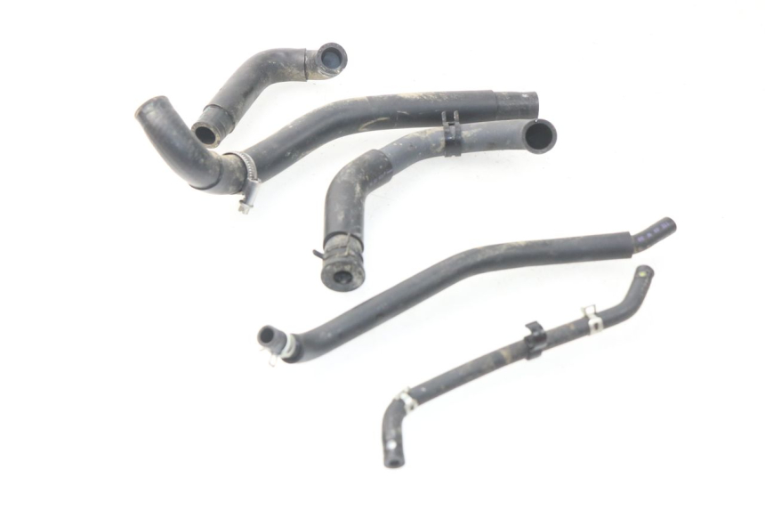 photo de TUBO DEL RADIATORE YAMAHA WR R 125 (2009 - 2017) - Dettaglio del componente