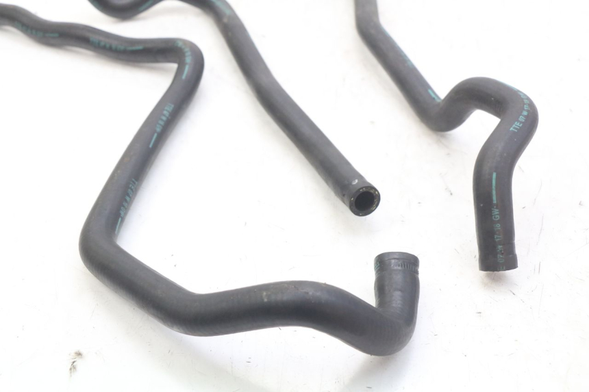 photo de Tubo del radiatore YAMAHA X-CITY XCITY 125 (2007 - 2013) - Dettaglio del componente