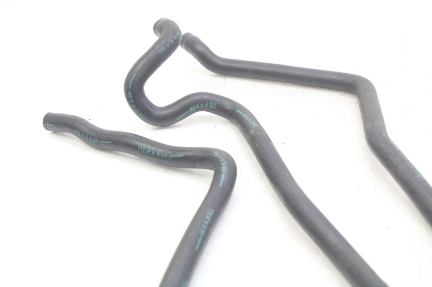 photo de Tubo del radiatore YAMAHA X-CITY XCITY 125 (2007 - 2013) - Zoom sullo stato d'uso