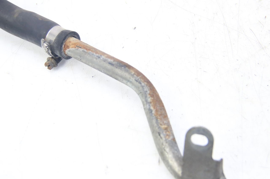 photo de TUBO DEL RADIATORE YAMAHA XMAX X-MAX 125 (2006 - 2009) - Altra angolazione