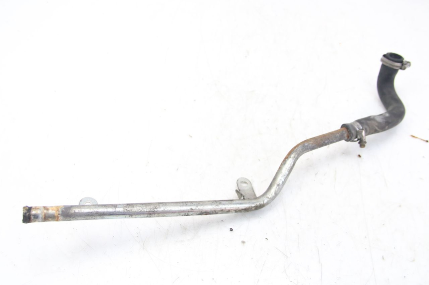 photo de TUBO DEL RADIATORE YAMAHA XMAX X-MAX 125 (2006 - 2009) - Dettagli dei punti di fissaggio