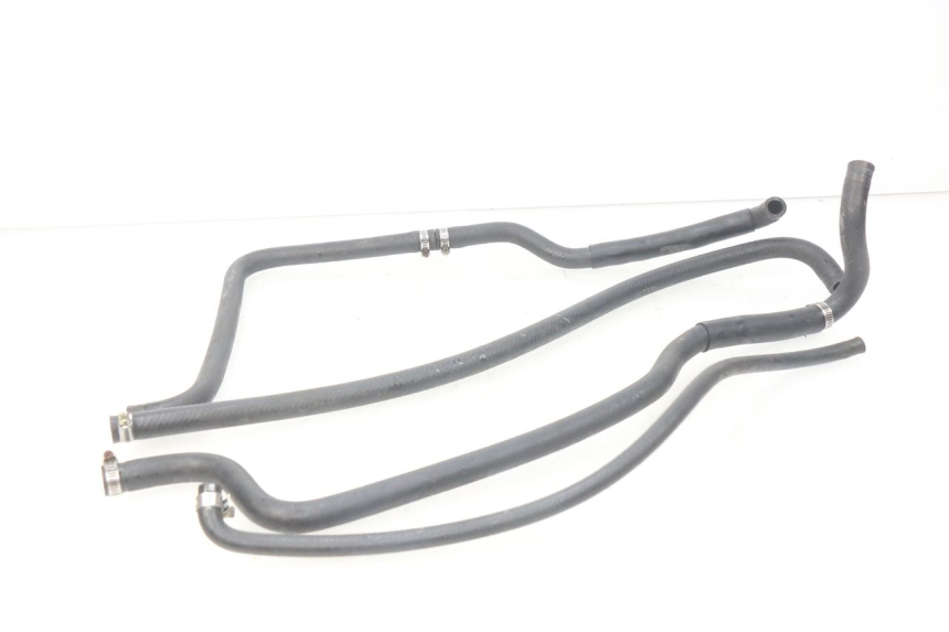 photo de TUBO RADIATORE TGB X-MOTION XMOTION 125 (2008 - 2014) - Zoom sullo stato d'uso