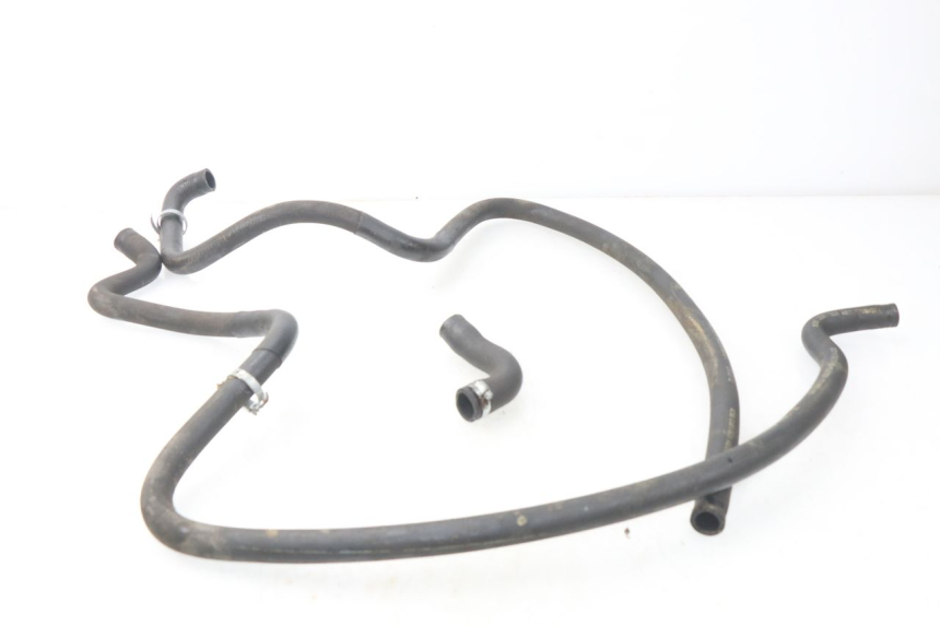 photo de TUBO DEL RADIATORE PIAGGIO X9 125 (2000 - 2003) - Dettaglio del componente