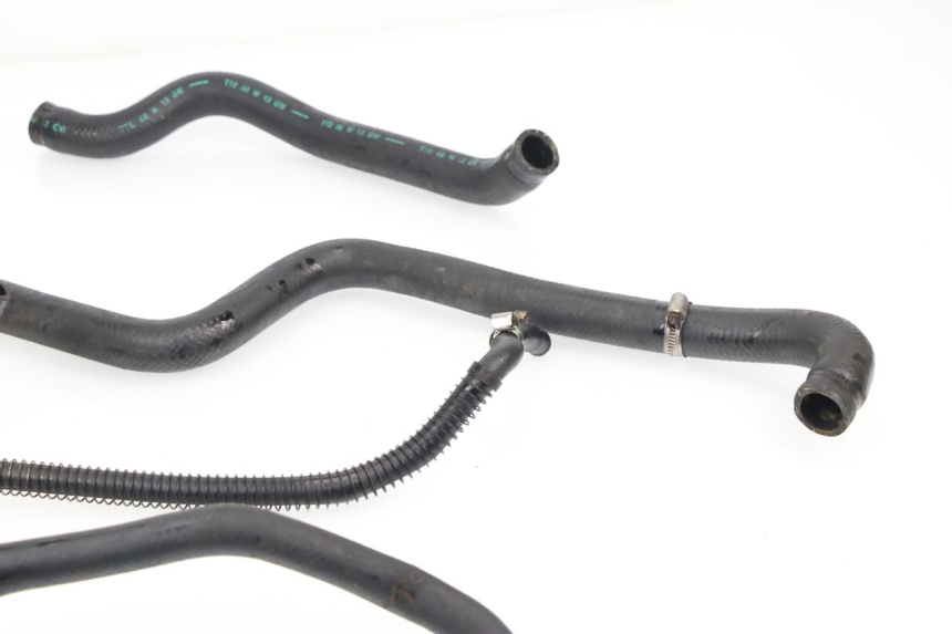 photo de Tubo del radiatore KYMCO XCITING 500 (2007 - 2010) - Dettaglio del componente