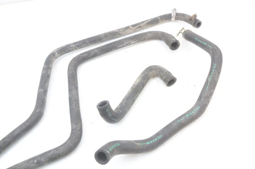 photo de TUBO KYMCO XCITING 250 (2006 - 2009) - Zoom sullo stato d'uso