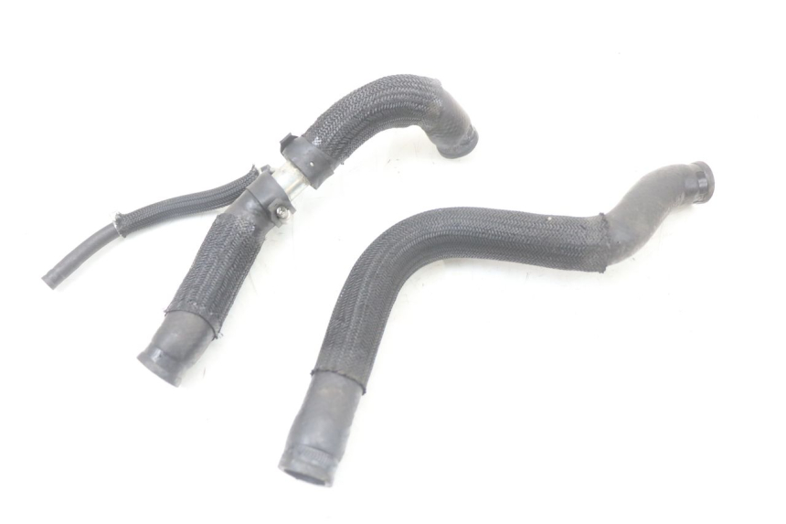 photo de TUBO YAMAHA XJ6 ABS 600 (2008 - 2016) - Zoom sullo stato d'uso