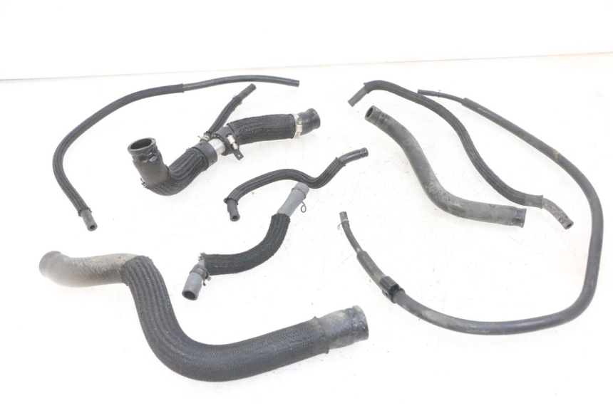 photo de TUBO YAMAHA XJ6 ABS 600 (2008 - 2016) - Vista principale