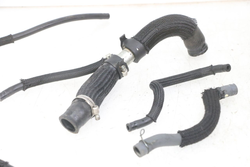 photo de TUBO YAMAHA XJ6 ABS 600 (2008 - 2016) - Zoom sullo stato d'uso