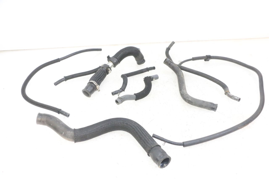 photo de TUBO YAMAHA XJ6 ABS 600 (2008 - 2016) - Altra angolazione