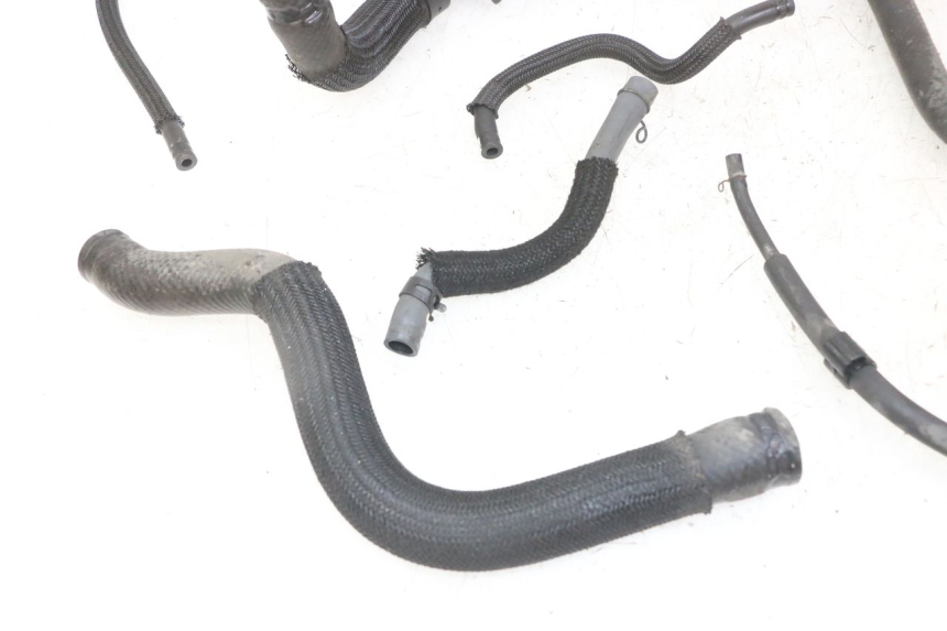 photo de TUBO YAMAHA XJ6 ABS 600 (2008 - 2016) - Primo piano tecnico