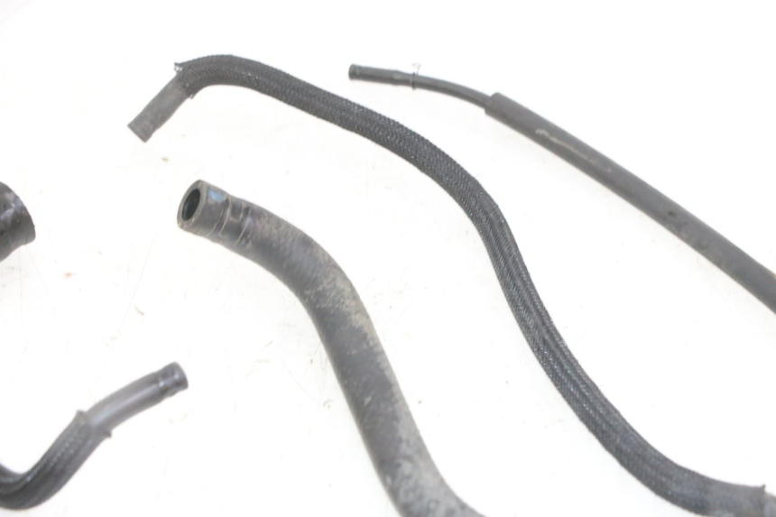 photo de TUBO YAMAHA XJ6 ABS 600 (2008 - 2016) - Dettagli dei punti di fissaggio