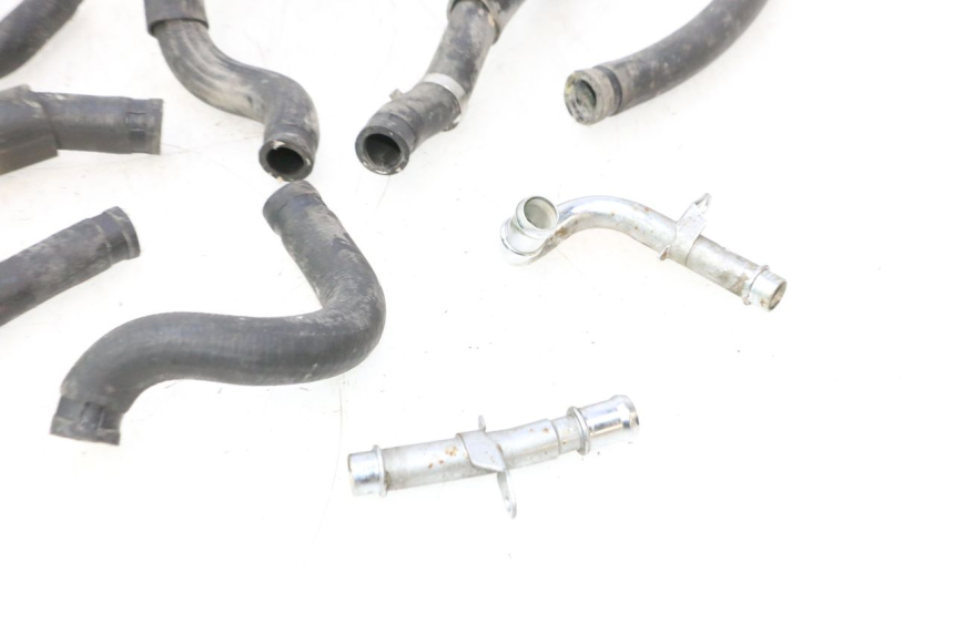 photo de TUBO HONDA XRV AFRICA TWIN 750 (1990 - 1992) - Dettaglio del componente