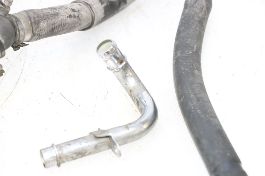 photo de TUBO HONDA XRV AFRICA TWIN 750 (1990 - 1992) - Caratteristiche distintive