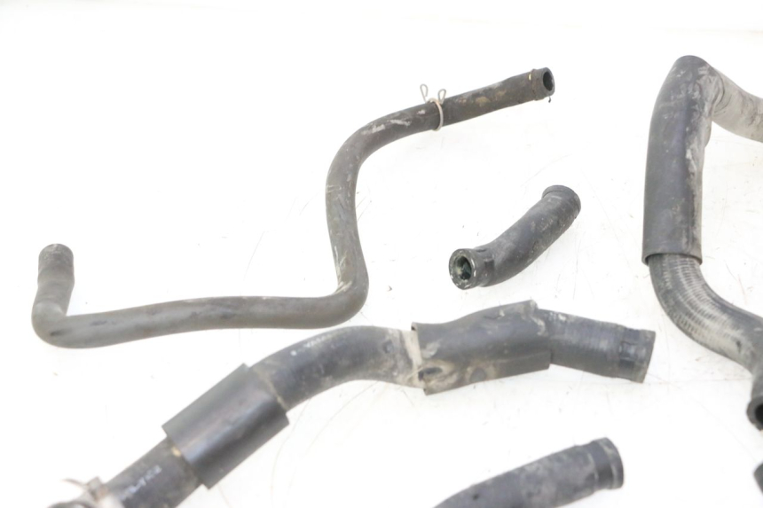 photo de TUBO HONDA XRV AFRICA TWIN 750 (1990 - 1992) - Altra angolazione